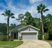 289 Spring Park Ave in Nocatee, FL - Building Photo