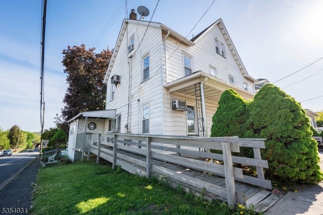 property at 243 E Central Ave