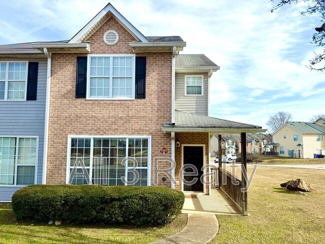 property at 115 Odyssey Turn NW