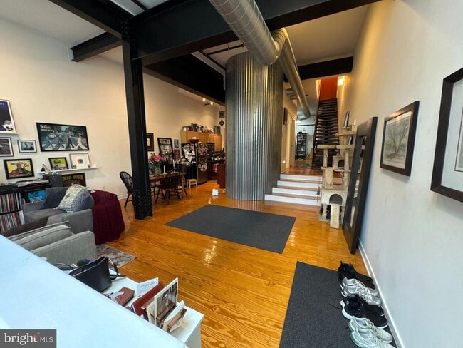 property at 1222 S Broad St