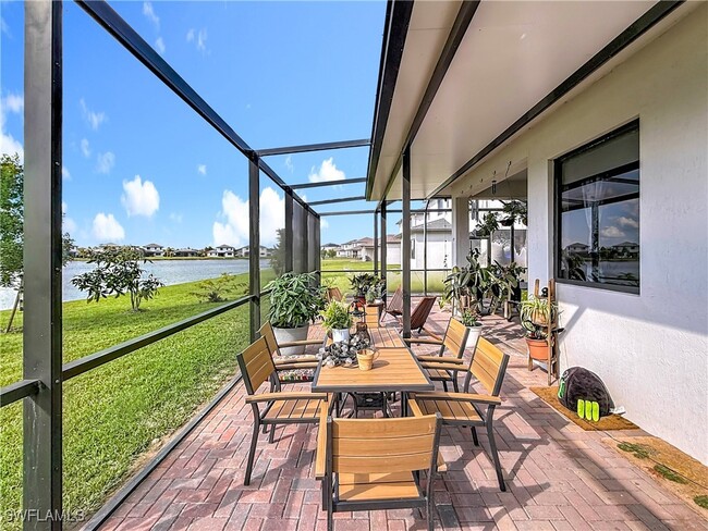 property at 5277 Lamone Ln