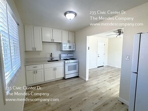235 Civic Center Dr. in National City, CA - Building Photo - Building Photo
