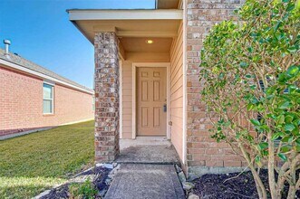 5518 Gibralter Pl in Richmond, TX - Building Photo - Building Photo