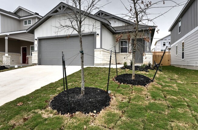 11943 Sitio Plains in San Antonio, TX - Building Photo - Building Photo