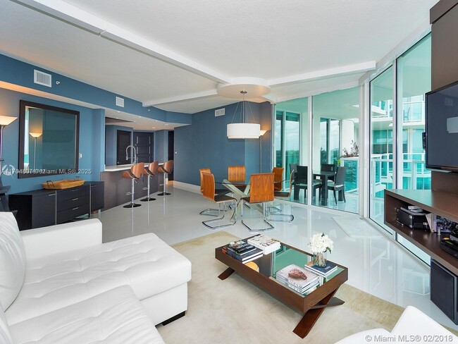 property at 250 Sunny Isles Blvd