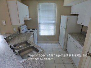 6384 Raleigh St-Unit -#2212 in Orlando, FL - Building Photo - Building Photo