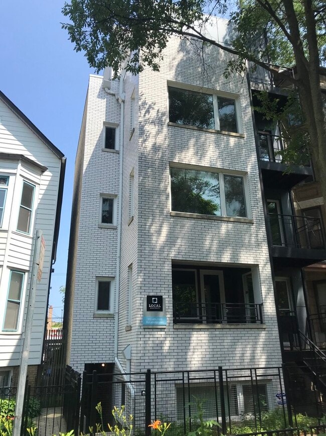 property at 3525 N Reta Ave