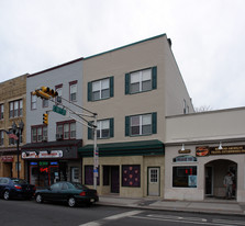 397 Broadway in Bayonne, NJ - Building Photo