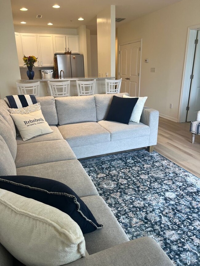 property at 20005 Newry Dr