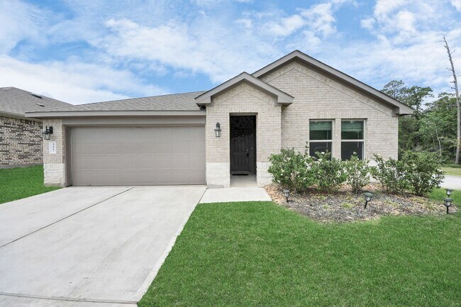 3427 Quiet Gate Lane in Conroe, TX - Building Photo - Building Photo