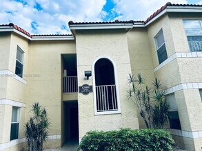 12980 Vista Isles Dr in Sunrise, FL - Building Photo - Building Photo
