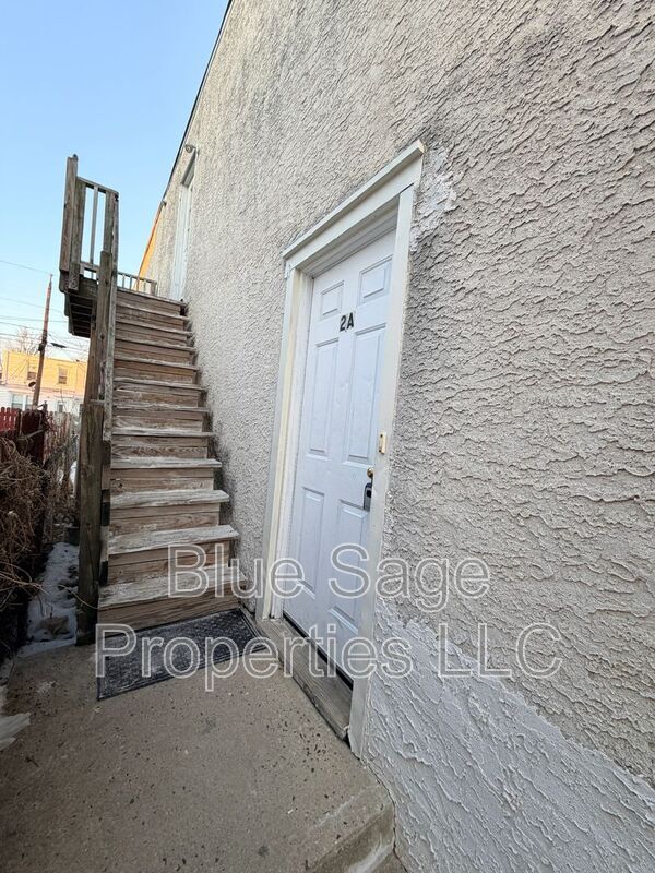 1010 Yates Ave in Marcus Hook, PA - Building Photo - Building Photo