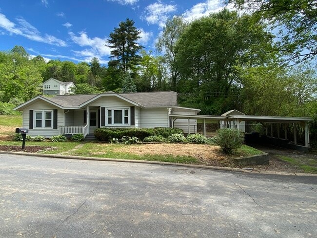 property at 96 Sunset Dr