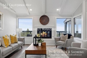 562 California Way in Emerald Hills, CA - Building Photo - Building Photo