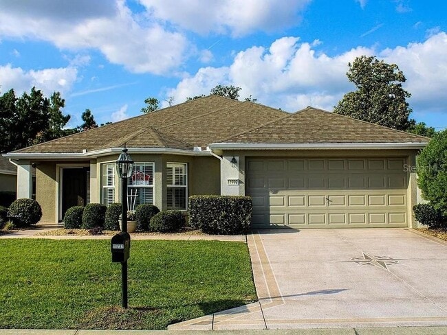 property at 11732 SE 91st Cir