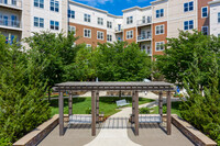 Brigham Square Apartments in Arlington, MA - Building Photo - Building Photo