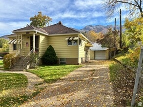 3580 Van Buren Ave, Unit 2407 in Ogden, UT - Building Photo - Building Photo