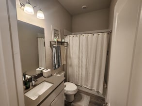 3448 Evergreen Wy in Midlothian, TX - Building Photo - Building Photo