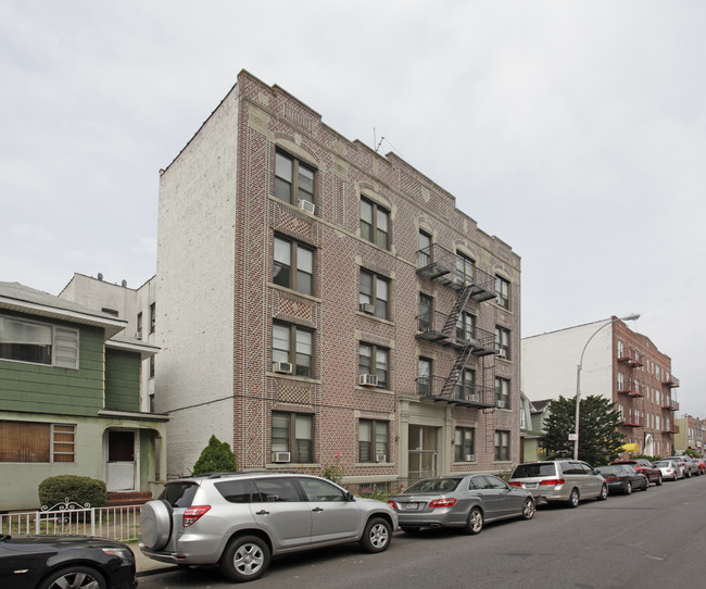 1432 W 5th St in Brooklyn, NY - Building Photo - Building Photo