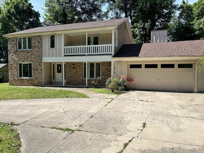 11819 Indigo Dr