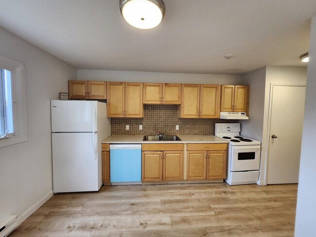 355 Prince St in Saint John, NB - Building Photo - Building Photo