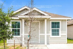 14619 Southton Basin in San Antonio, TX - Building Photo