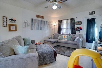 301 Joshua St in Denton, TX - Building Photo - Building Photo
