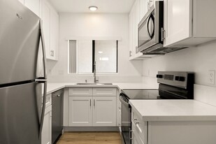 Terre at Copley in El Cajon, CA - Building Photo