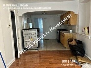 8 Overhill Rd in Upper Darby, PA - Building Photo - Building Photo