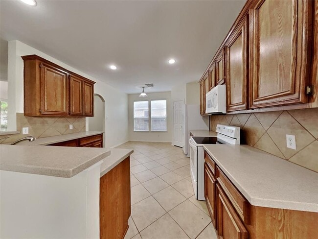 864 Rock Harbor Ln in League City, TX - Building Photo - Building Photo