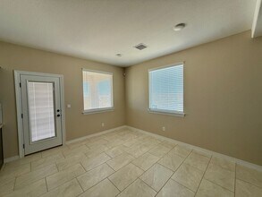 12600 Zollinger Ave in El Paso, TX - Building Photo - Building Photo
