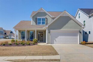 60 Table Rock Ct in Hoschton, GA - Building Photo