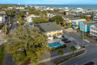 Ocean Terrace at Surfside in Myrtle Beach, SC - Building Photo - Building Photo