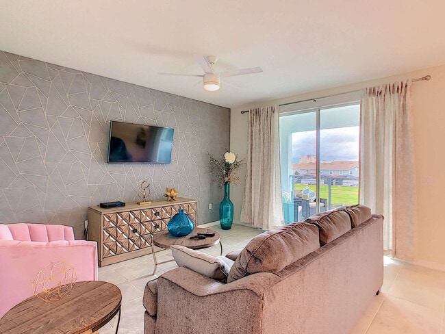 property at 3111 Paradox Cir