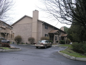 Hinton Hollow Apartments in Knoxville, TN - Building Photo - Building Photo