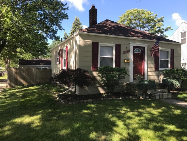 property at 19014 Kenosha St