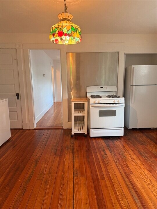 47 Aberdeen Ave in Cambridge, MA - Building Photo