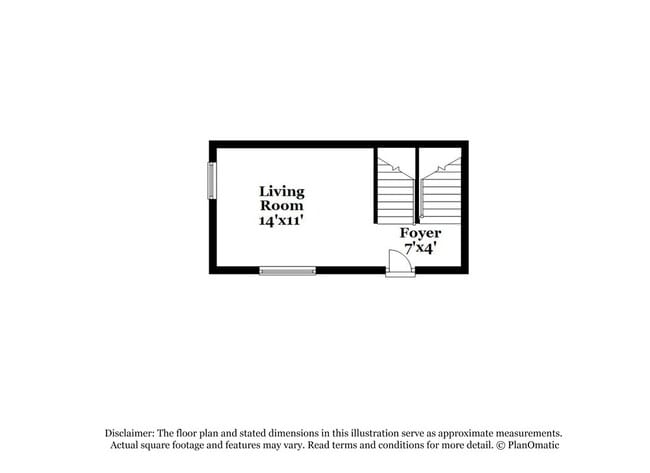 8891 Dorsey Rd in Riverdale, GA - Building Photo - Building Photo