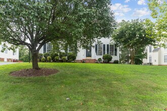 5525 Barnsley Terrace in Glen Allen, VA - Building Photo - Building Photo