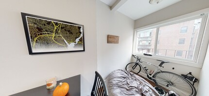 16 Kennedy Rd, Unit 3 in Cambridge, MA - Foto de edificio - Building Photo