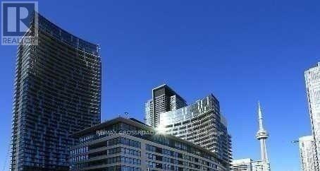 property at 38 Fort York Blvd