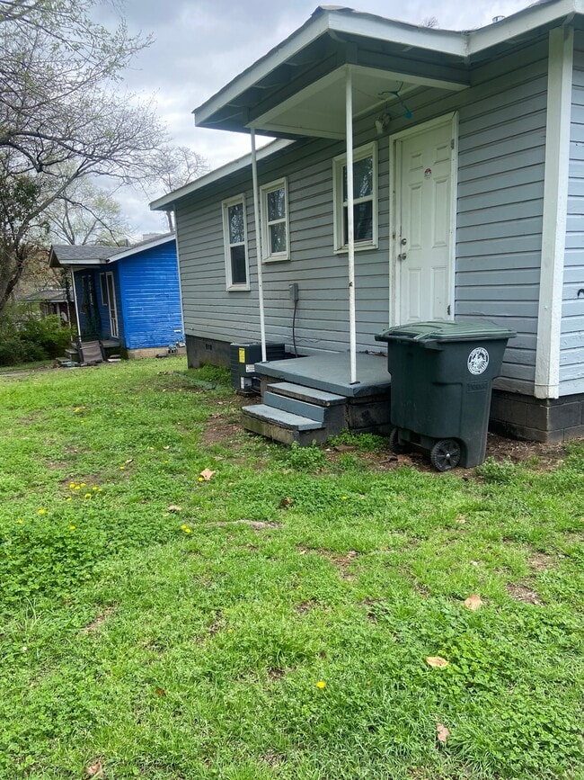 220 15th Ave SW in Birmingham, AL - Building Photo - Building Photo