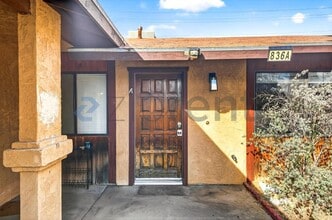 836 W Atkins Ave in Ridgecrest, CA - Building Photo - Building Photo