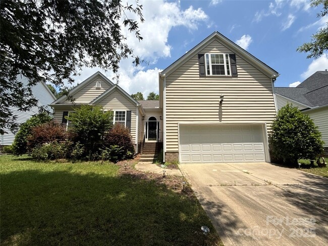 property at 9535 Numenore Dr