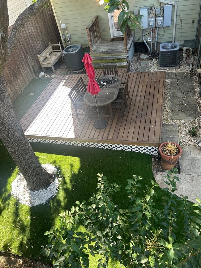 5219 Richard Ave in Dallas, TX - Building Photo - Building Photo