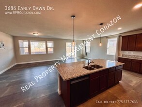 3686 Early Dawn Dr in Sparks, NV - Building Photo - Building Photo