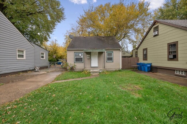 property at 8080 Essex Ave