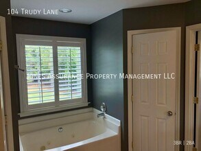 104 Trudy Ln in Anderson, SC - Building Photo - Building Photo