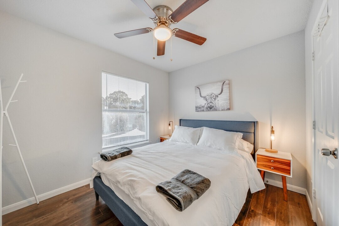 843 Sonora Ln, Unit ID1056393P in Grand Prairie, TX - Building Photo