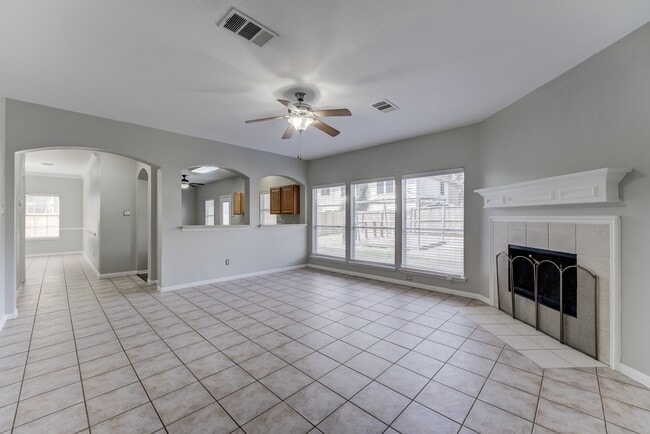 property at 12415 Silversmine Dr